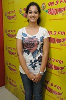 Actress Nandita Stills